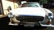 1964 Volvo 1800s White 1800 S 4 Speed Project Restoration Other photo 1