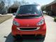 2009 Smart Fortwo Passion Coupe Smart photo 1