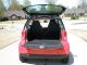 2009 Smart Fortwo Passion Coupe Smart photo 3