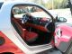 2009 Smart Fortwo Passion Coupe Smart photo 5