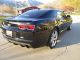 2010 Chevrolet Camaro 2ss Coupe 6.  2l V8 Engine,  Rs Package,  Pirelli Tires Camaro photo 3