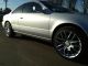 Best 2003 Acura Cl Must Read All It Has Silver / Black Upgraded CL photo 10
