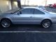 Best 2003 Acura Cl Must Read All It Has Silver / Black Upgraded CL photo 1