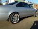 Best 2003 Acura Cl Must Read All It Has Silver / Black Upgraded CL photo 4