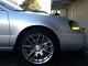 Best 2003 Acura Cl Must Read All It Has Silver / Black Upgraded CL photo 5