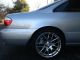Best 2003 Acura Cl Must Read All It Has Silver / Black Upgraded CL photo 7