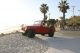 1995 Jeep Wrangler Red Wrangler photo 9