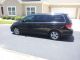 2008 Honda Odyssey Touring Mini Passenger Van 4 - Door 3.  5l Odyssey photo 10