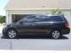2008 Honda Odyssey Touring Mini Passenger Van 4 - Door 3.  5l Odyssey photo 6