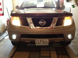 2005 Nissan Pathfinder Se Off - Road All Maint Done Ready To Go photo