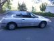 1991 Mercury Capr, Capri photo 1