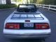 1991 Mercury Capr, Capri photo 2