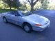 1991 Mercury Capr, Capri photo 8