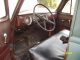 1954 Chevrolet 1 / 2 Ton Pickup Condition Other photo 11