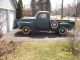 1954 Chevrolet 1 / 2 Ton Pickup Condition Other photo 1