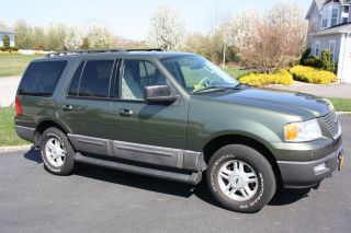2005 Ford Expedition photo