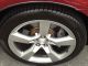 2011 Camero 2ss Coupe 6.  2 V8 Sfi Transmission 6 - Speed Automatic Camaro photo 4