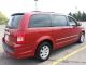 2010 Chrsyler Town & Country 4.  0l Stow N Go Loaded Many Options Town & Country photo 7