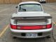 1997 993 Porsche 911 Turbo Coupe 2 - Door 3.  6l 911 photo 3