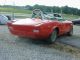 Early 1969 Fiat 124 As Spyder Vintage Race Car Coupe Other photo 2