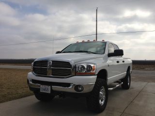 2006 Dodge Ram 2500 photo