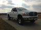 2006 Dodge Ram 2500 Ram 2500 photo 2