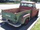 1956 Dodge Truck Other Pickups photo 2