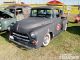 1956 Dodge Truck Other Pickups photo 7