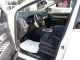 2008 Lincoln Mkx Base Sport Utility 4 - Door 3.  5l MKX photo 11