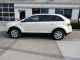 2008 Lincoln Mkx Base Sport Utility 4 - Door 3.  5l MKX photo 1