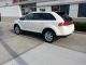 2008 Lincoln Mkx Base Sport Utility 4 - Door 3.  5l MKX photo 2