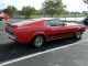 1973 Ford Mustang Mach 1 Fastback Mustang photo 4