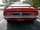 1973 Ford Mustang Mach 1 Fastback Mustang photo 5