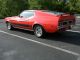 1973 Ford Mustang Mach 1 Fastback Mustang photo 6