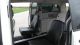 2010 Dodge Grand Caravan Wheelchair / Handicap Rear Entry Ramp Van Grand Caravan photo 10