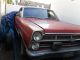 1967 Ford Ranchero Ranchero photo 1