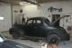 1940 Ford Standard Project Car With Fat Man Frame Other photo 1