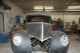 1940 Ford Standard Project Car With Fat Man Frame Other photo 3