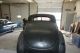 1940 Ford Standard Project Car With Fat Man Frame Other photo 5