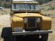 1960 Landrover Series Ii W / Fariley Overdrive,  Defender Other photo 10