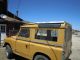 1960 Landrover Series Ii W / Fariley Overdrive,  Defender Other photo 4