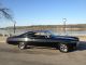 1968 Pontiac Catalina Fastback Catalina photo 1