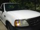2001 Ford F150 Cng - Solo Hov Access Extra Tank F-150 photo 10