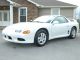 Mitsubishi 3000 Gt 1998 V6 Automatic 1 - Owner Tires Garaged Lady Driven 3000GT photo 1