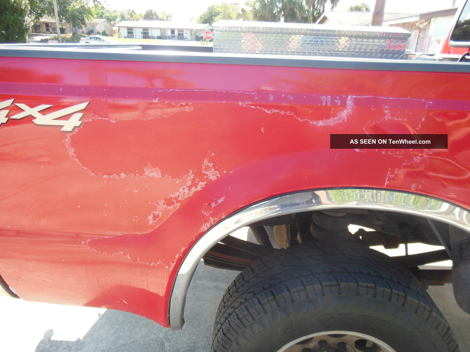 2000 ford f 250 7 3 diesel crew cab pickup 4x4