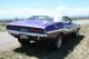1970 Dodge Challenger R / T - 440 Six Pack - Resto - Modified,  One Of A Kind Challenger photo 1