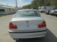 2002 Bmw 330xi Base Sedan 4 - Door 3.  0l 3-Series photo 4
