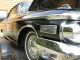1962 Mercury Monterey Custom Convertible Monterey photo 3