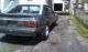 1987 Ford Mustang Lx Hatchback 2 - Door 5.  0l Mustang photo 3