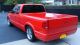 Chevy S10 Ss P / U,  Ramjet Fuel Injection 1995 S-10 photo 3